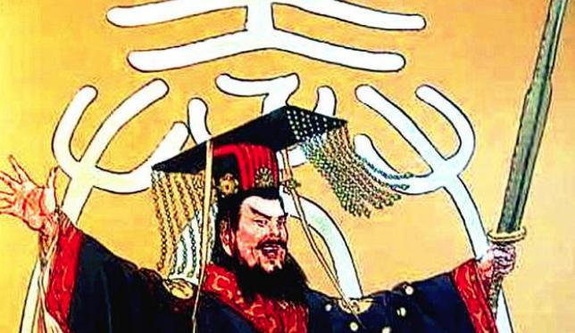 赵高拥立胡亥继位,李斯的态度至关重要