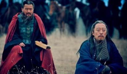 司马懿算计一生得来的王朝,几十年后毁在了一个丑女手里!