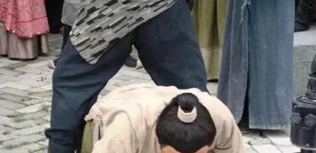 人作孽,不可活!韩信早就病入膏肓死得不冤!