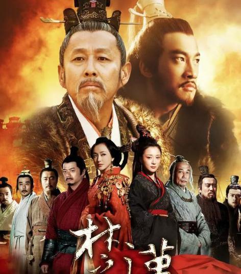 人作孽,不可活!韩信早就病入膏肓死得不冤!