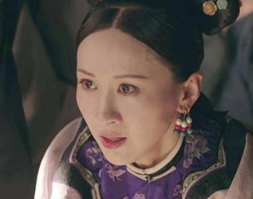 永琪：乾隆最宠爱的儿子，生母是奴才出身