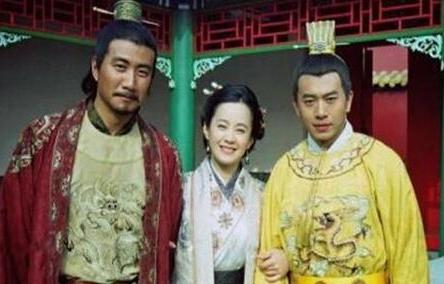 朱元璋为何独独对朱标寄予厚望