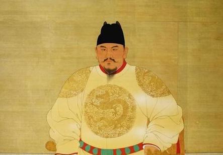 朱元璋为何独独对朱标寄予厚望
