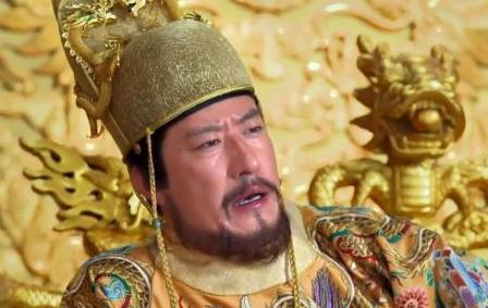 朱元璋为何独独对朱标寄予厚望