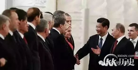 普京笑了:欧洲这次可是被美国坑的惨不忍睹