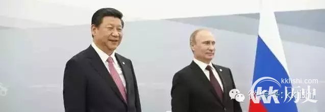 普京笑了:欧洲这次可是被美国坑的惨不忍睹
