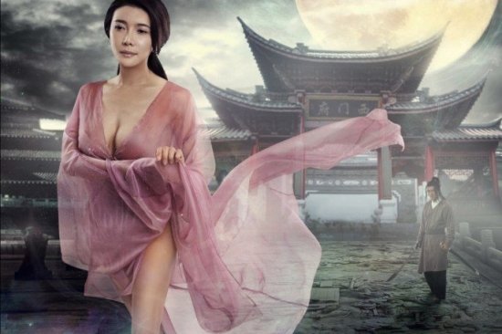 古代“房中术”教你鉴别“淫妇”