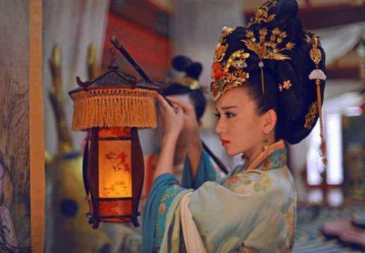 安帝皇后王神爱:少小才女伴痴皇