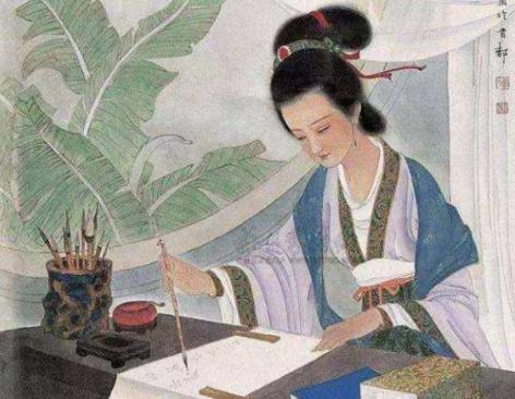 安帝皇后王神爱:少小才女伴痴皇