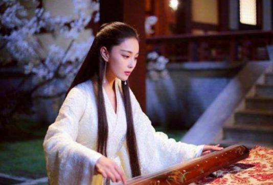 安帝皇后王神爱:少小才女伴痴皇