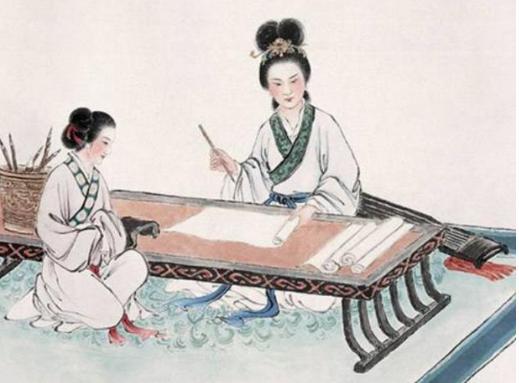 安帝皇后王神爱:少小才女伴痴皇