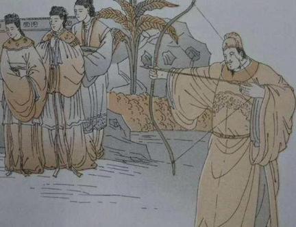 因为天热引发的换代 全部都是肚皮惹的祸端