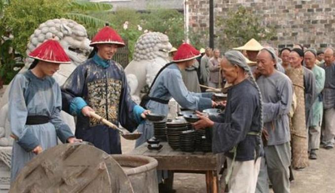 乾隆皇帝在位期间,实施了哪些惠农措施