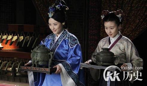 芈月凭什么上位?芈月是天生霸星亦是个心机girl