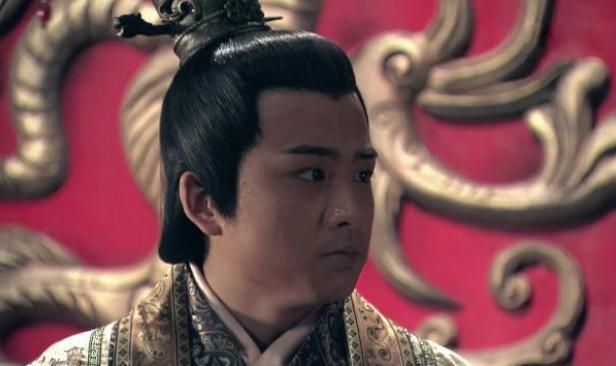 刘盈:西汉最仁弱的皇帝,整日享乐放纵不理政