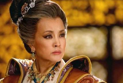 武则天和李世民在一起时间长达12年都没有孩子 为何和李治几年就有6个孩子