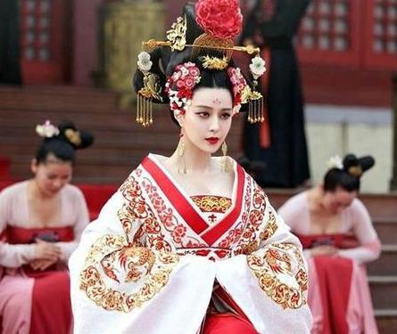 武则天和李世民在一起时间长达12年都没有孩子 为何和李治几年就有6个孩子