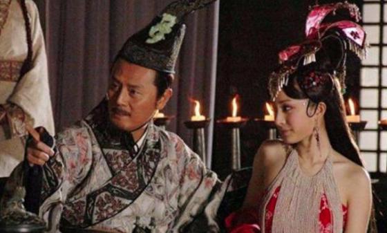 历史上最倒霉的皇帝,经受了16年地狱般的摧残