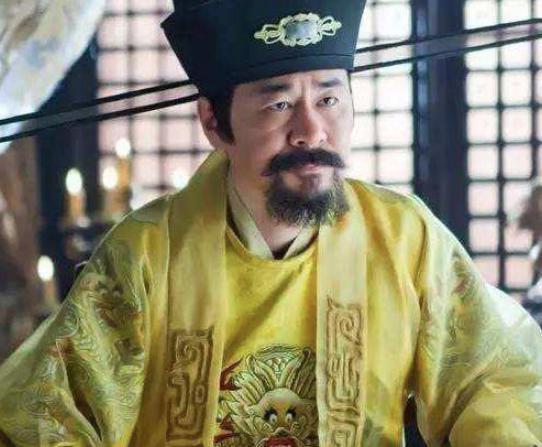 大宋开国宰相赵普,为何在历史上不出名