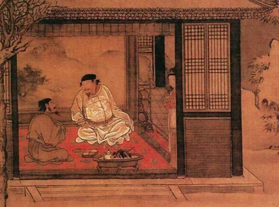 大宋开国宰相赵普,为何在历史上不出名