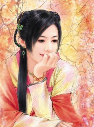 唐高祖李渊的后妃之一：薛婕妤的简介