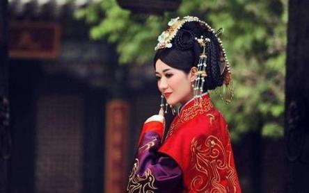遇到一个不按常理出牌的皇帝,“母以子贵”反成杀身之祸