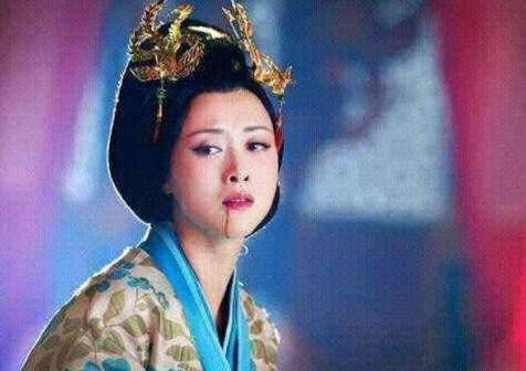 遇到一个不按常理出牌的皇帝,“母以子贵”反成杀身之祸
