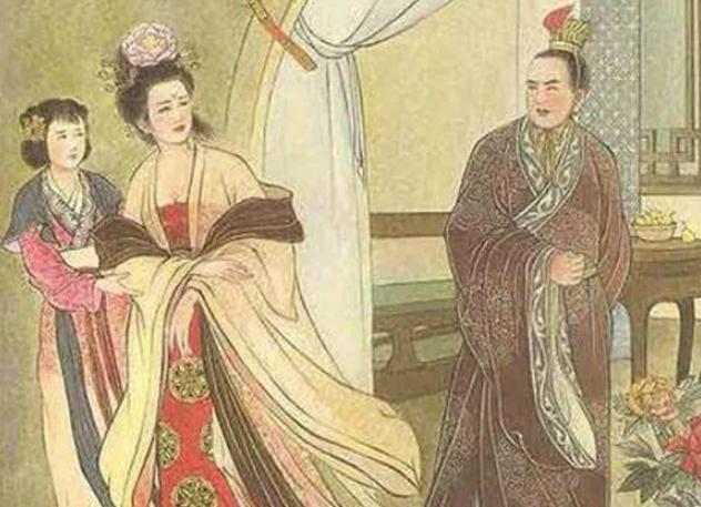 唐朝名将郭子仪,手握重权却头脑清醒