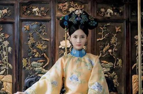 康熙最爱亲姐妹!康熙一共娶过几对姐妹花