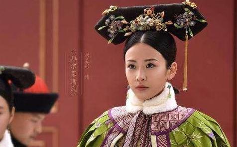 康熙最爱亲姐妹!康熙一共娶过几对姐妹花