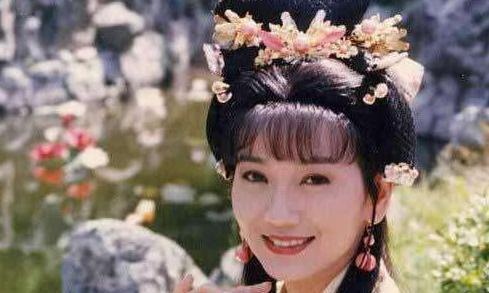 揭秘:长平公主的真实结局:没有出家为尼,于18岁离世,死时有5个月的身孕!