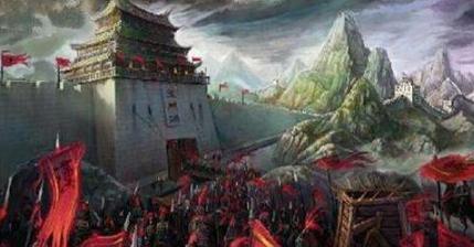李世民为何杀了太子就能上位