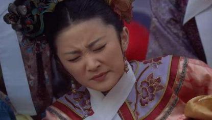 甄嬛传中富察贵人是一个什么样的人 她真的很蠢吗