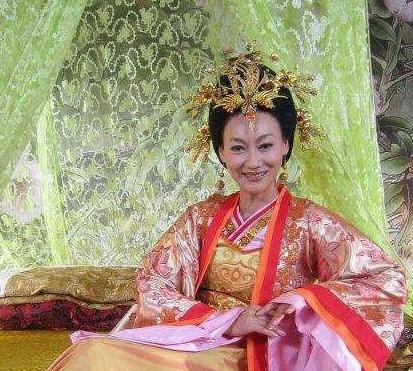 李渊退位之后当了九年的太上皇生活 他的日子到底过的好不好呢