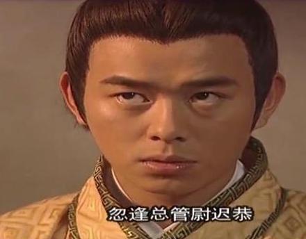 李渊退位之后当了九年的太上皇生活 他的日子到底过的好不好呢