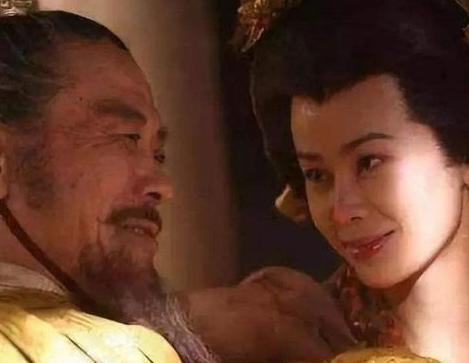 李渊退位之后当了九年的太上皇生活 他的日子到底过的好不好呢