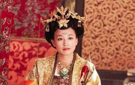 女帝武则天,为何退位不到一年就病逝了
