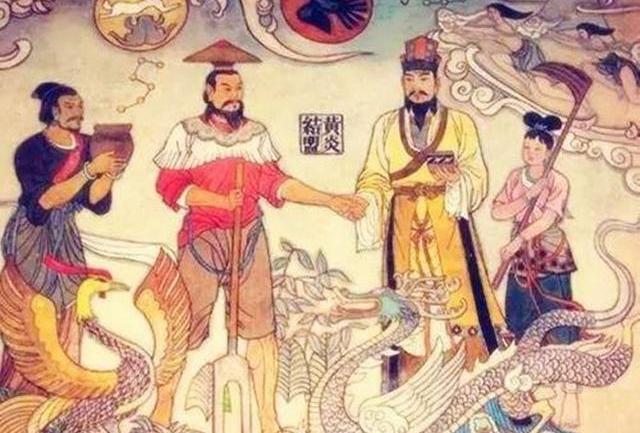 世界最古老的文明之一,诸多文明都消失了,唯独它还一直延续至今?