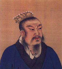 评价最高的五个皇帝谥号分别是什么