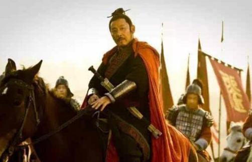项羽战无不胜,为何面对刘邦却越来越被动