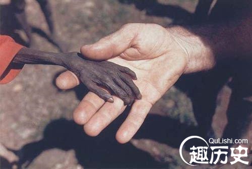 盘点：20个让人黯然泪下的历史瞬间