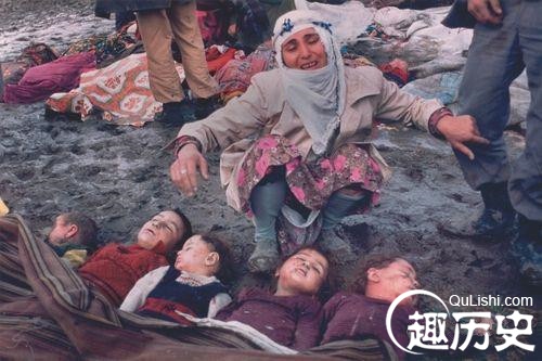 盘点：20个让人黯然泪下的历史瞬间