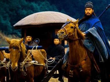 关羽、张飞誓死追随刘备的原因是什么 仅仅是桃园结义这么简单吗