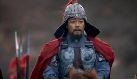 盘点历史上三位被誉万里长城的名将,他们分别是谁