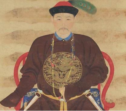 清朝时期黄带子和红带子指的是什么 他们究竟是什么样的待遇呢