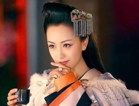 贤良淑德的杨芷皇后，最后为何被活活饿死