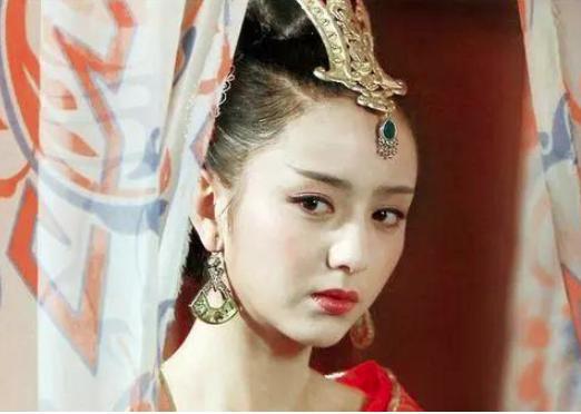 李陵被迫娶了个匈奴公主,他的后代有多强大