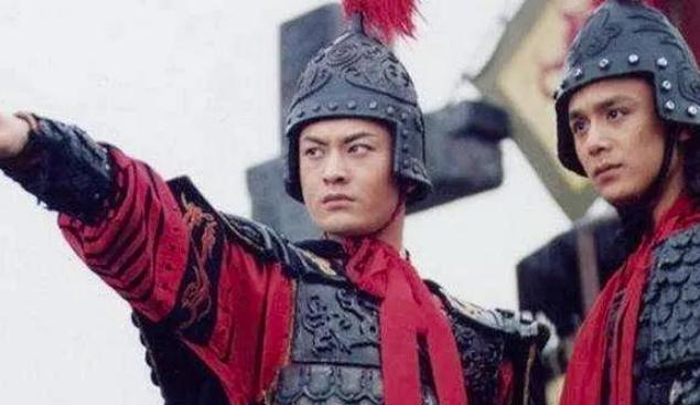 李陵被迫娶了个匈奴公主,他的后代有多强大