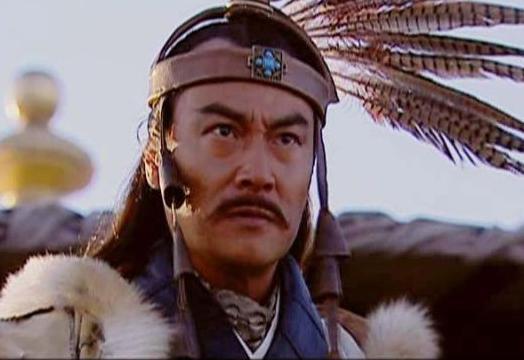 军臣单于的弟弟 匈奴首领伊稚斜单于简介