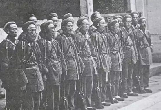 太平天国京城指日可破,洪秀全和李秀成一段话让人哭笑不得